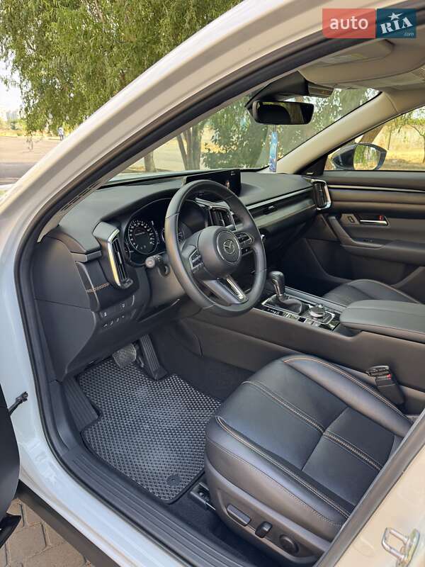 Внедорожник / Кроссовер Mazda CX-50 2024 в Херсоне