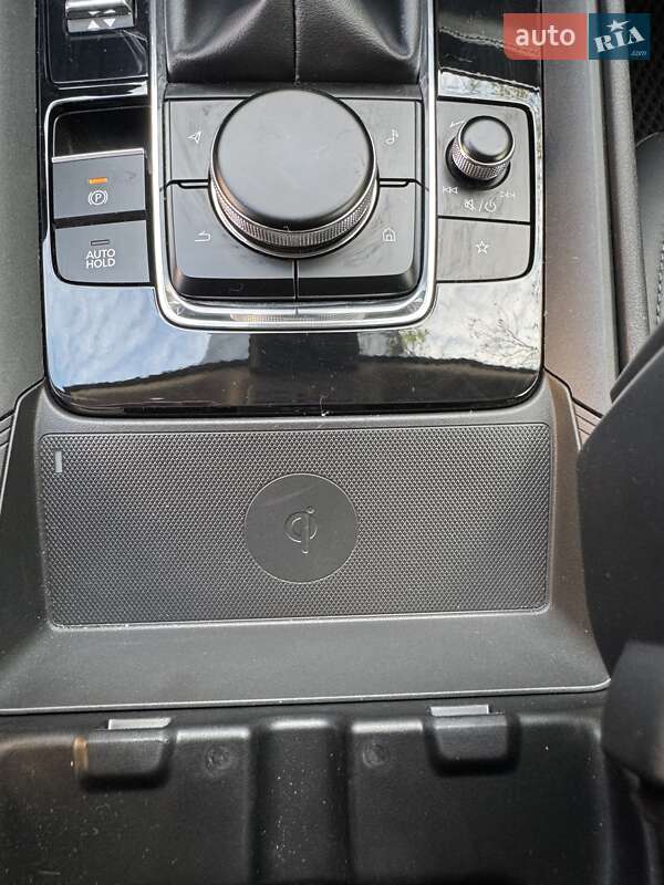 Внедорожник / Кроссовер Mazda CX-50 2024 в Херсоне