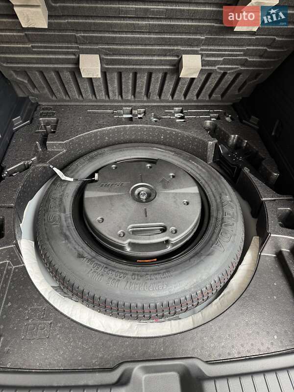 Внедорожник / Кроссовер Mazda CX-50 2024 в Херсоне