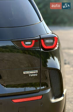 Внедорожник / Кроссовер Mazda CX-50 2022 в 