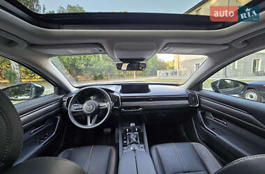 Внедорожник / Кроссовер Mazda CX-50 2023 в 