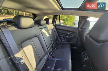 Внедорожник / Кроссовер Mazda CX-50 2023 в 