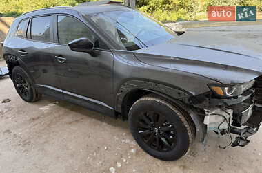 Позашляховик / Кросовер Mazda CX-50 2024 в 