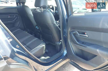 Внедорожник / Кроссовер Mazda CX-50 2025 в 
