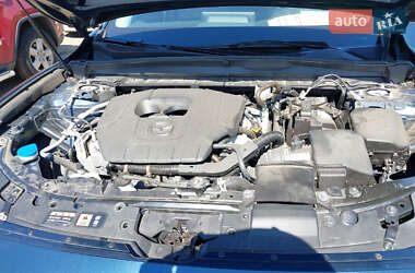 Внедорожник / Кроссовер Mazda CX-50 2025 в 