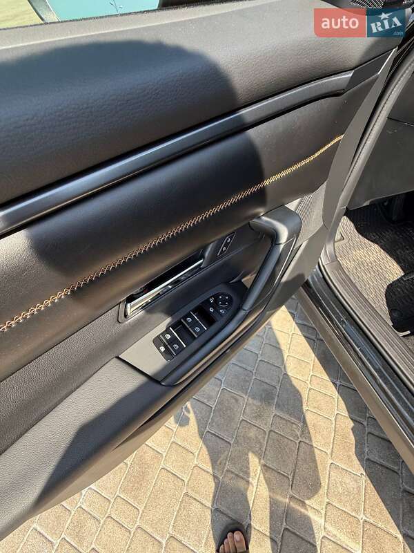 Внедорожник / Кроссовер Mazda CX-50 2024 в Харькове