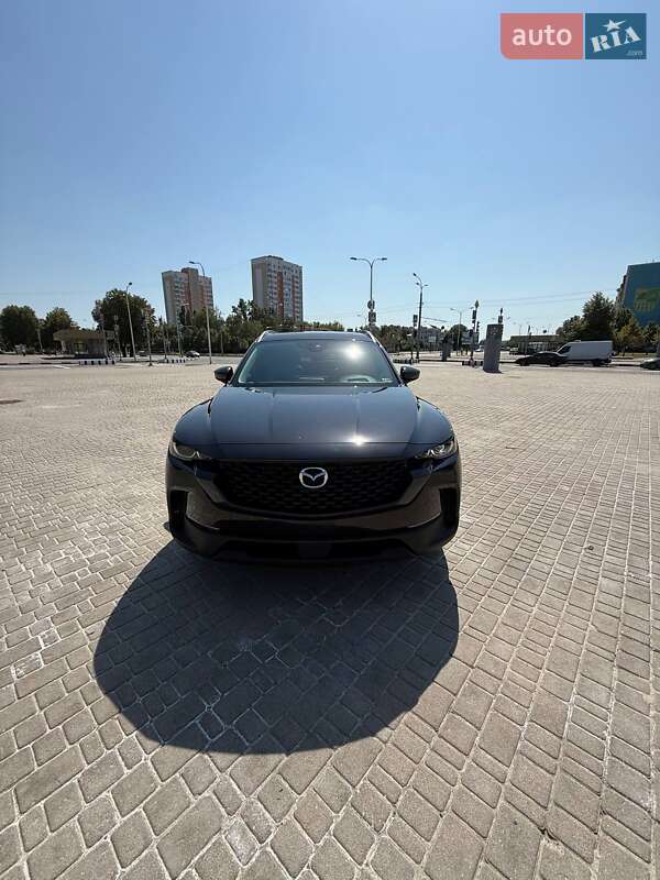 Внедорожник / Кроссовер Mazda CX-50 2024 в Харькове