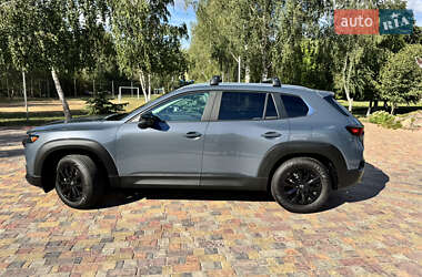 Внедорожник / Кроссовер Mazda CX-50 2024 в 