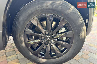 Внедорожник / Кроссовер Mazda CX-50 2024 в 