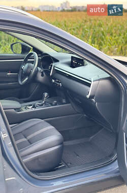 Внедорожник / Кроссовер Mazda CX-50 2024 в 