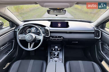 Внедорожник / Кроссовер Mazda CX-50 2024 в 
