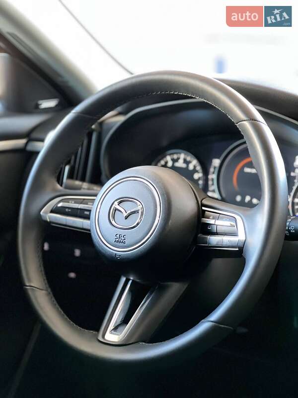 Внедорожник / Кроссовер Mazda CX-50 2024 в Николаеве