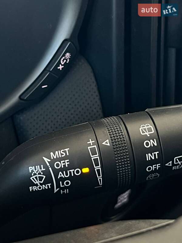 Внедорожник / Кроссовер Mazda CX-50 2024 в Николаеве