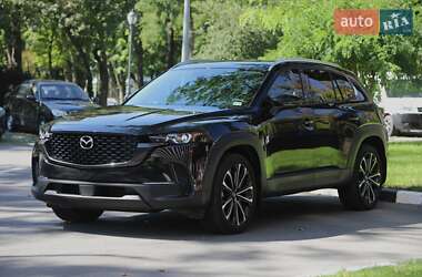 Позашляховик / Кросовер Mazda CX-50 2024 в Харкові