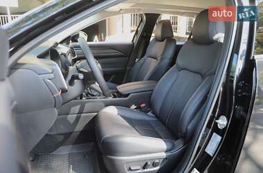 Внедорожник / Кроссовер Mazda CX-50 2024 в 