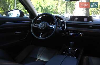 Внедорожник / Кроссовер Mazda CX-50 2024 в 
