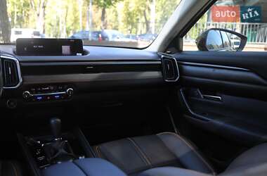 Внедорожник / Кроссовер Mazda CX-50 2024 в 