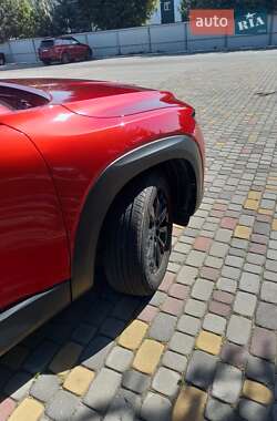 Внедорожник / Кроссовер Mazda CX-50 2024 в Луцке