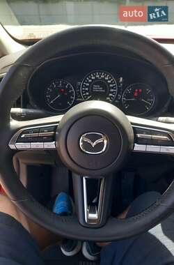 Внедорожник / Кроссовер Mazda CX-50 2024 в Луцке