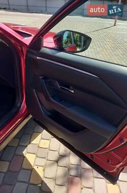 Внедорожник / Кроссовер Mazda CX-50 2024 в Луцке