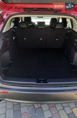 Внедорожник / Кроссовер Mazda CX-50 2024 в Луцке
