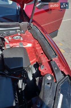 Внедорожник / Кроссовер Mazda CX-50 2024 в Луцке