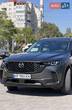 Внедорожник / Кроссовер Mazda CX-50 2023 в 