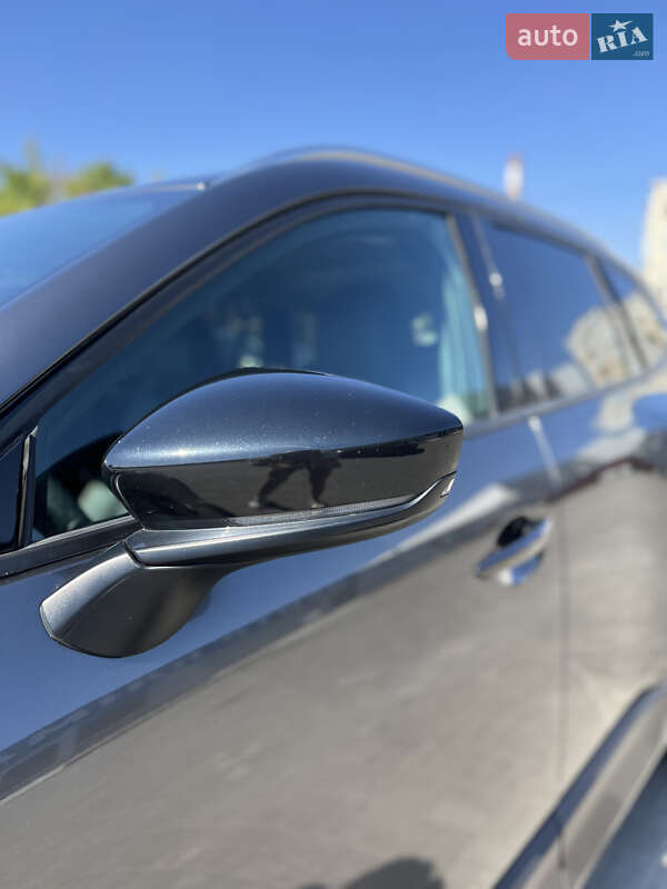 Внедорожник / Кроссовер Mazda CX-50 2023 в Запорожье