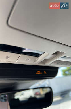 Внедорожник / Кроссовер Mazda CX-50 2023 в 