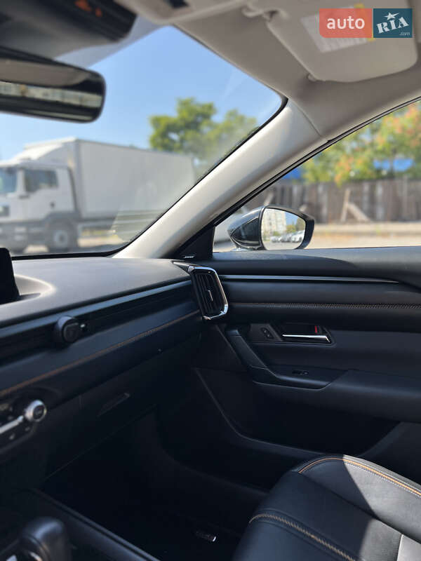 Внедорожник / Кроссовер Mazda CX-50 2023 в Запорожье