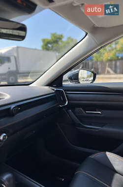 Внедорожник / Кроссовер Mazda CX-50 2023 в 
