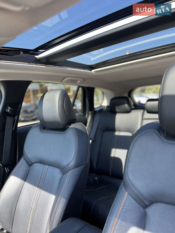 Внедорожник / Кроссовер Mazda CX-50 2023 в Запорожье