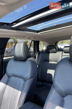 Внедорожник / Кроссовер Mazda CX-50 2023 в 