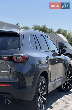 Внедорожник / Кроссовер Mazda CX-50 2023 в 