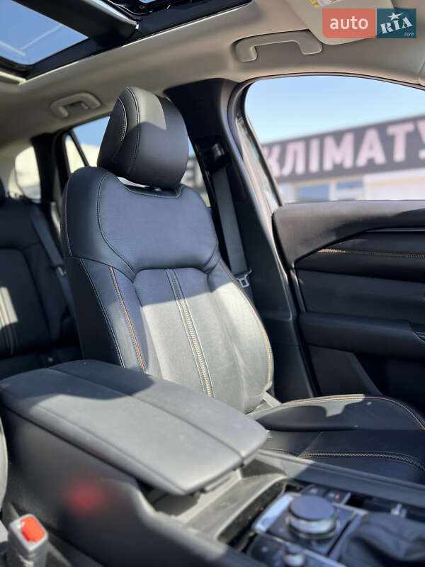 Внедорожник / Кроссовер Mazda CX-50 2023 в Запорожье