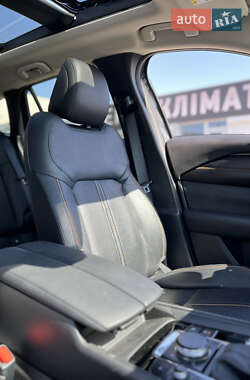 Внедорожник / Кроссовер Mazda CX-50 2023 в 