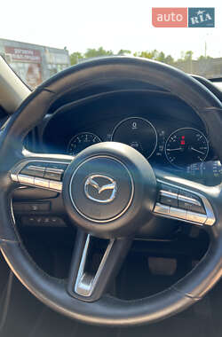 Внедорожник / Кроссовер Mazda CX-50 2023 в 