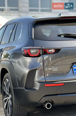 Внедорожник / Кроссовер Mazda CX-50 2023 в 