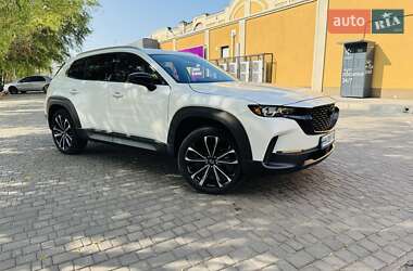 Позашляховик / Кросовер Mazda CX-50 2024 в Києві