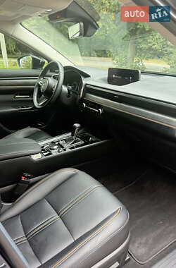 Внедорожник / Кроссовер Mazda CX-50 2024 в 