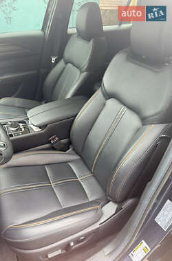Внедорожник / Кроссовер Mazda CX-50 2024 в 