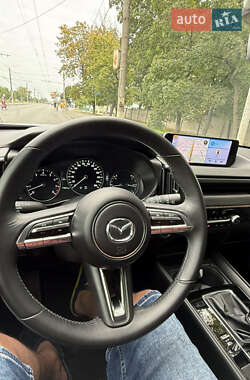 Внедорожник / Кроссовер Mazda CX-50 2024 в 