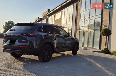 Внедорожник / Кроссовер Mazda CX-50 2024 в 
