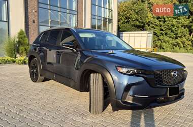 Внедорожник / Кроссовер Mazda CX-50 2024 в 