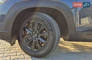 Внедорожник / Кроссовер Mazda CX-50 2024 в 