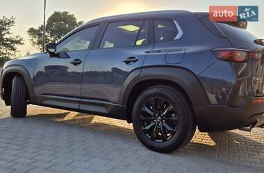 Внедорожник / Кроссовер Mazda CX-50 2024 в 