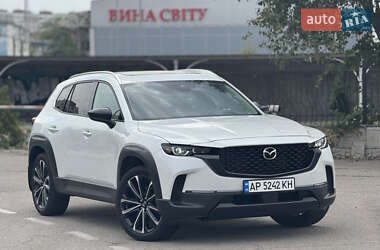 Внедорожник / Кроссовер Mazda CX-50 2023 в Запорожье