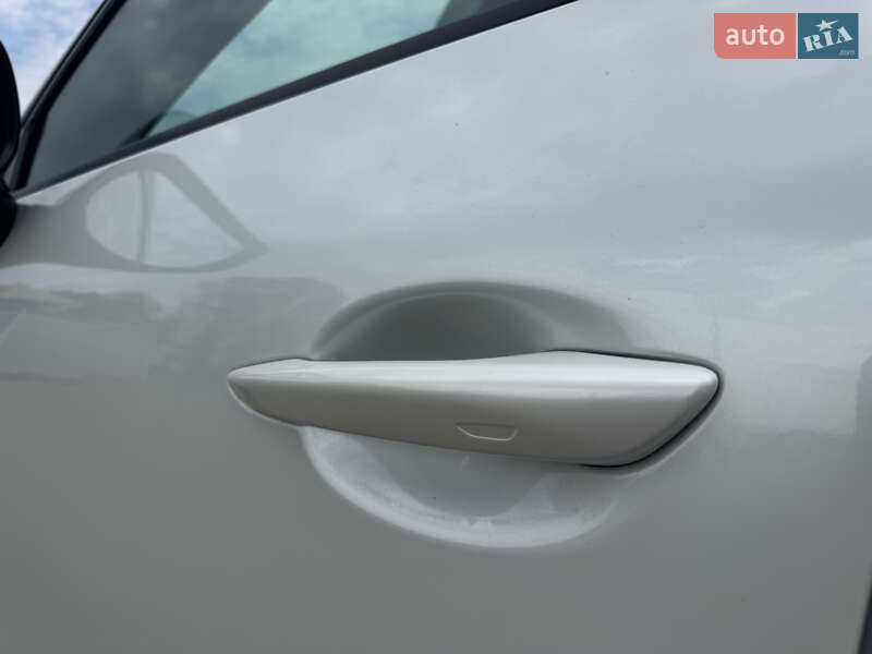 Внедорожник / Кроссовер Mazda CX-50 2023 в Запорожье