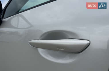 Внедорожник / Кроссовер Mazda CX-50 2023 в 
