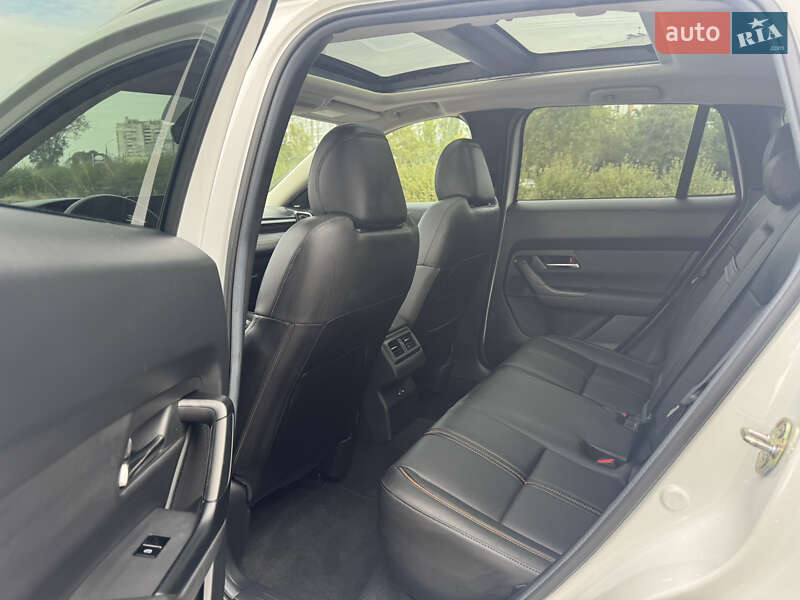 Внедорожник / Кроссовер Mazda CX-50 2023 в Запорожье